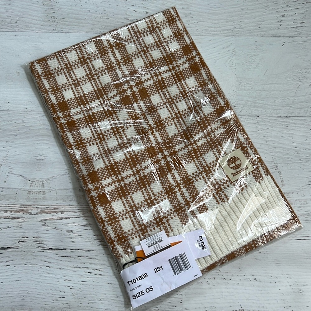 Timberland Scarf